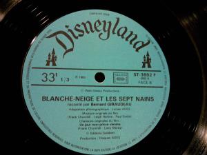 Blanche Neige et les 7 Nains (07)